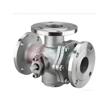 番鑫工贸 法兰球阀 DN40,1.6MPa