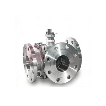 番鑫工贸 法兰球阀 DN40,1.6MPa