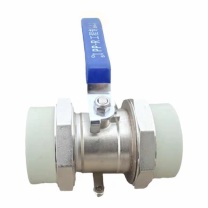 米勒 球阀 63mm