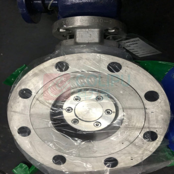 纽威 全通径球阀 DN50,CL150,A105,RF 阀芯F316,API608,手柄操作