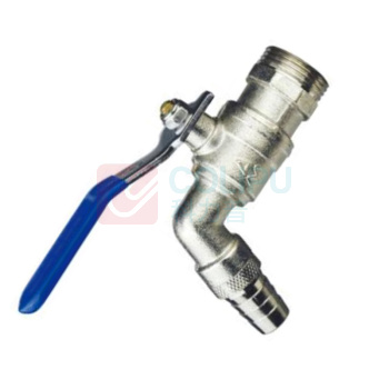 优迪卡 UTICA 黄铜球芯水嘴 GE70-400-2720  起订量100