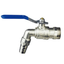优迪卡 UTICA 黄铜球芯水嘴 GE70-400-2720 起订量100