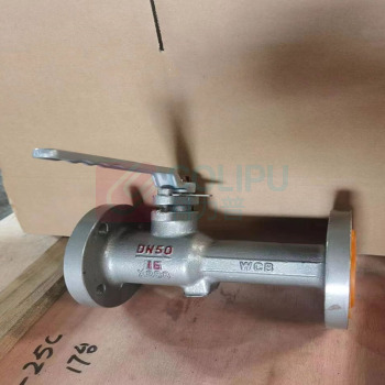 远大阀门 球形排污阀 QP41M-16C-DN125 阀体WCB ,适用介质:水.蒸汽 温度小于200度