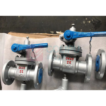 远大阀门 快速排污阀 P48H-64C-DN32 适用介质:水.蒸汽 温度小于200度