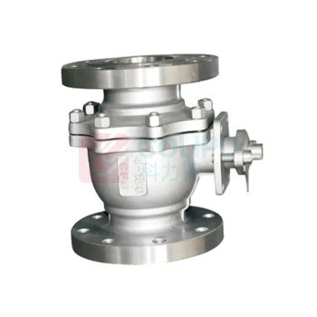 加能 CF8高平台浮动球阀 Q41F-150LBP-DN15 DN15 内螺纹接口 美标适用温度-20~120℃运费另议
