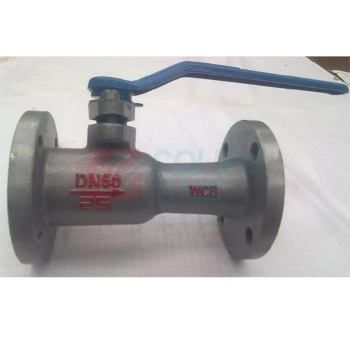 加能 WCB高温球阀 PQ41MF-25C-DN200 DN200 法兰连接接口 公称压力25bar 适用温度<280℃ 运费另议