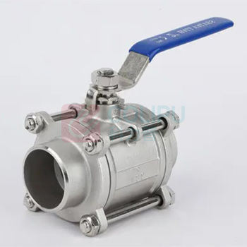加能 304焊接球阀 Q61F-40P-DN8 DN8 焊接 公称压力40bar 温度120℃ 运费另议