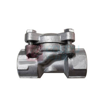 中字牌 膜盒式疏水阀 20mm 1.6Mpa MK-21 