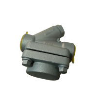 中字牌 疏水阀 40mm CS16H-16C 