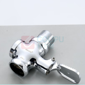 科固 蹲便器冲水阀 K5031