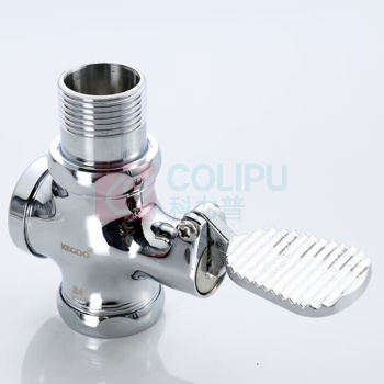 科固 蹲便器冲水阀 K5031