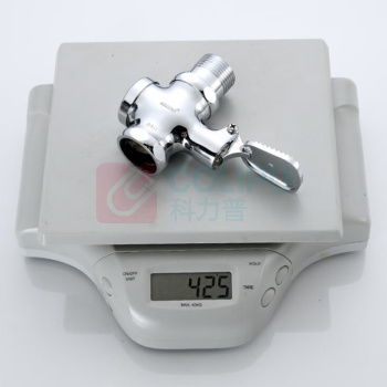 科固 蹲便器冲水阀 K5031