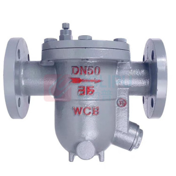 加能 疏水阀 CS41H-25C DN25 WCB