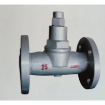 宏康 疏水阀 CS47-25 DN25 PN25 含法兰、螺栓、螺母、垫片 运费另议