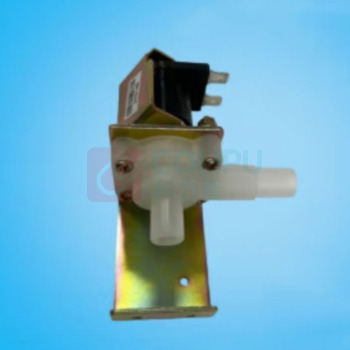 豫光 饮水机电磁阀 XJF DC12V Z-5 5W 进水机高温进水