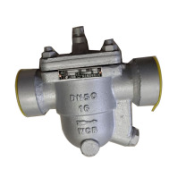 中字牌 浮球式疏水阀门 CS11H-16C DN50
