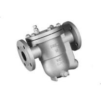 加能 WCB浮球式疏水阀 CS41H-16C-DN20 DN20 法兰连接接口 公称压力16bar 适用温度<250℃ 运费另议