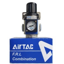 亚德客 AIRTAC AIRTAC节流阀 GR200 08F1 