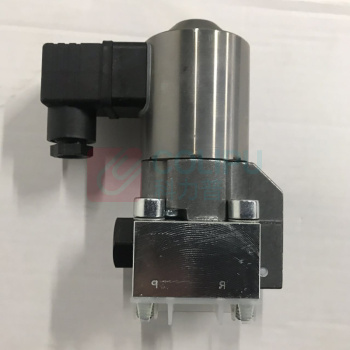 哈威 电磁阀 NBVP16 G-L 2