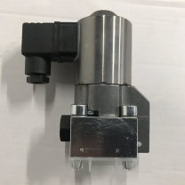 哈威 电磁阀 NBVP16 G-L 2