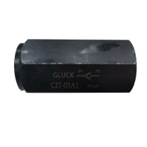 GLUCK 单向阀 CIT-03A1