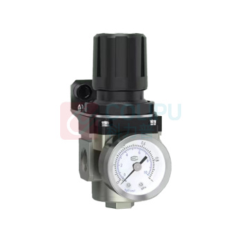 阿特拉斯 减压调节阀 调压阀 匹配进出口 DN10气管 SDR200-06