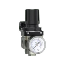 阿特拉斯 减压调节阀 调压阀 匹配进出口 DN10气管 SDR200-06