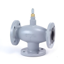 honeywell 电动三通阀阀体 V5329A1087/DN80/PN16