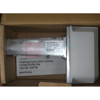 honeywell 调节阀执行器 ML7421A1032E