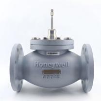 honeywell 电动阀两通阀体 V5025A1142/DN100/PN25