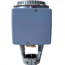 天工 流量调节阀带执行器 N7 RD-S DN400d