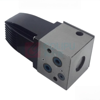 金鹏 电磁阀 23D-10 压力3Mpa 电压220V