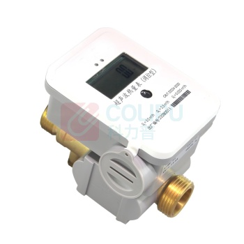 奥博 流量一体阀门 FTV32D3RA1 275mm*通径32mm