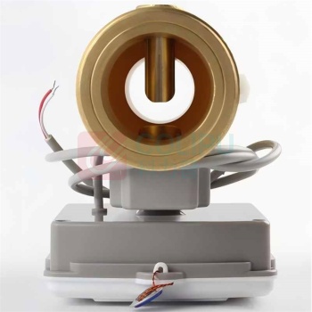 奥博 流量一体阀门 FTV32D3RA1 275mm*通径32mm