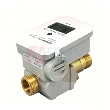 奥博 流量一体阀门 FTV32D3RA1 275mm*通径32mm
