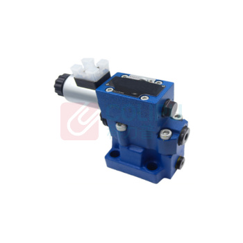华航 电磁溢流阀 DBW10BG 2-L5X/31.5S-6EG24NZ5L/ 2 一个 (本色)