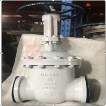 宏康 真空闸阀 DKZ61H-16C DN150 手动 焊接Φ168*4管道 运费另议