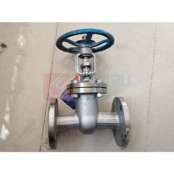 中字牌 楔式闸阀 Z41W-16P DN50 1.6Mpa