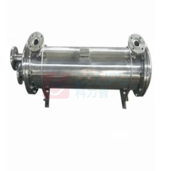 日丰 管式换热器 UEC055-01-DH GD10