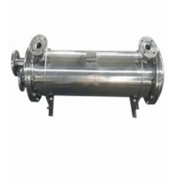 日丰 管式换热器 UEC055-01-DH GD10
