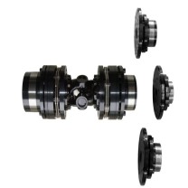日丰 阀门配件叠片组件4*4″ 美国CCI 2500ANSI 200AE21.2
