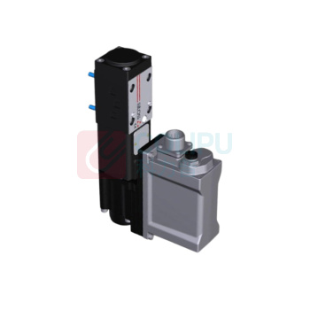 ATOS 先导阀 升级型号 DLHZO-LEBQP-SN-NP-060-31/Q