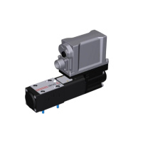 ATOS 先导阀 升级型号 DLHZO-LEBQP-SN-NP-060-V71/Q 150112