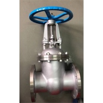 正丰 闸阀 Z45X-16P DN100