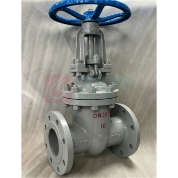 远大阀门 阀门 Z41H-10C 公称通径:200mm;公称压力:1.6MPa;两法兰盘距离:290mm/8孔