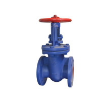 远大阀门 铸钢法兰闸阀 Z41W-10,DN40