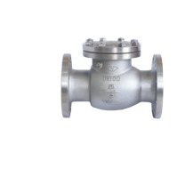 远大阀门 旋启式止回阀 H44W-16,DN150
