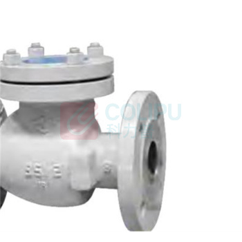 远大阀门 旋启式止回阀 H44H-16C/25,DN40