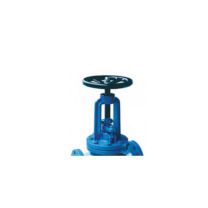 远大阀门 法兰截止阀 DN100外径120mm 内径100mm 厚度11mm