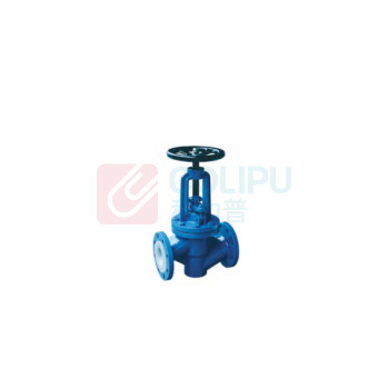 远大阀门 法兰截止阀 DN100外径120mm 内径100mm 厚度11mm